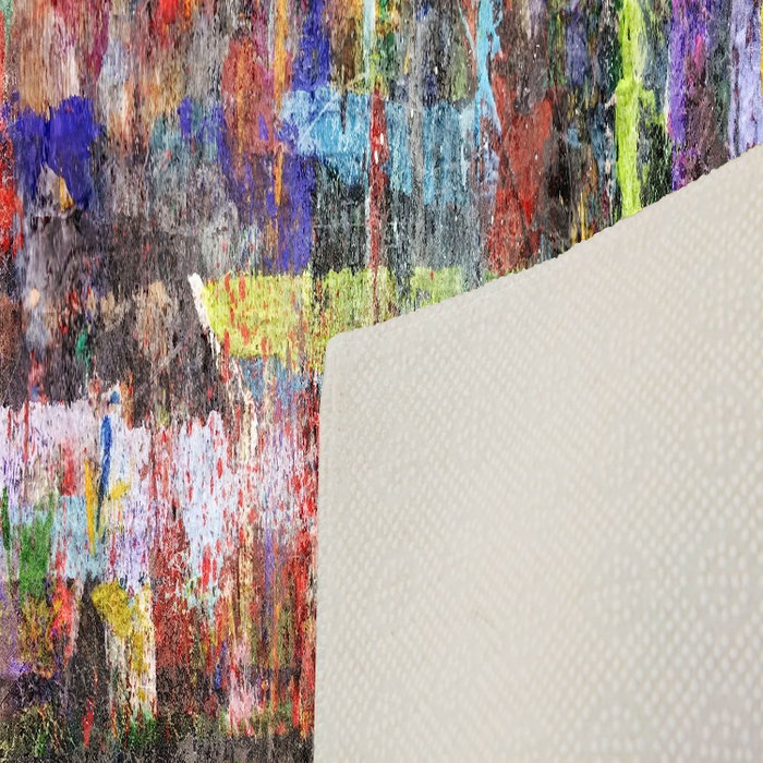 Conceptum Alfombra Exfab287 Multicolor 180 x 280 cm